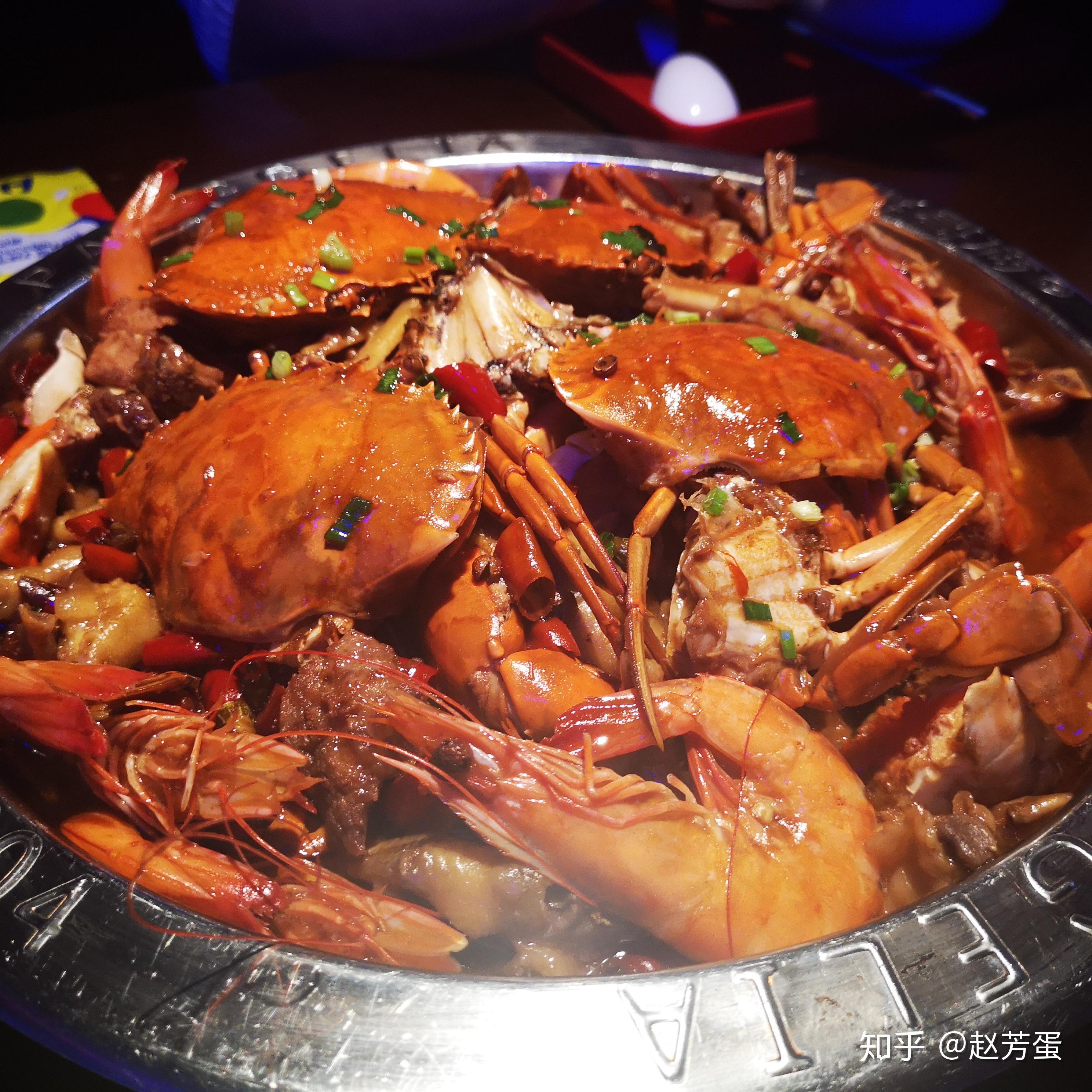 你有哪些用来深夜放毒的美食图片? - 知乎