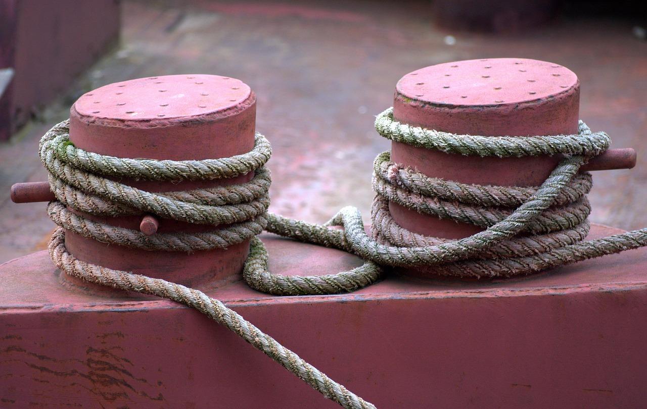 2. 皮带松紧调整