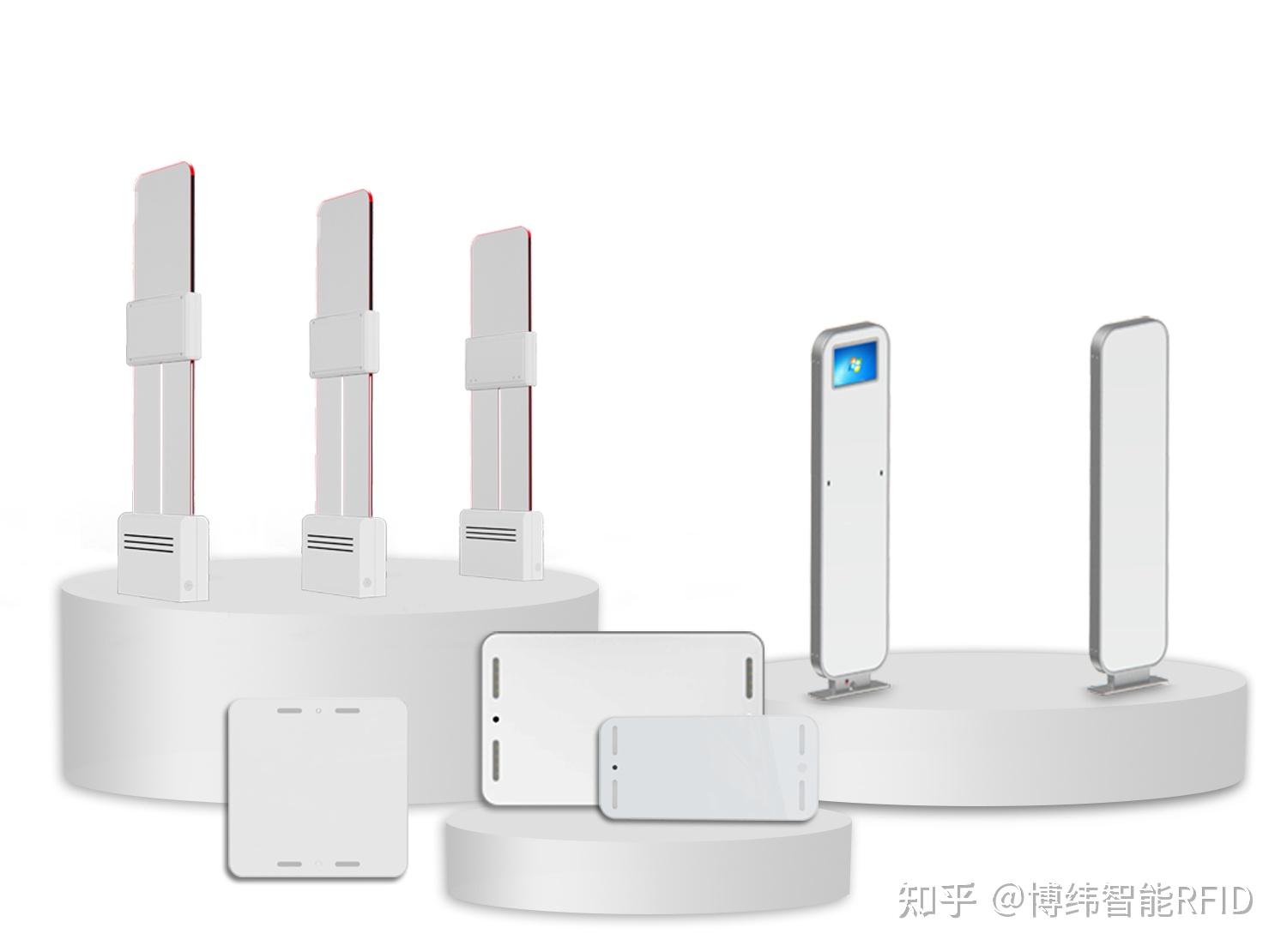 FID超高频防盗门禁 vs EAS声磁防盗：服装门店该如何选择 - 知乎