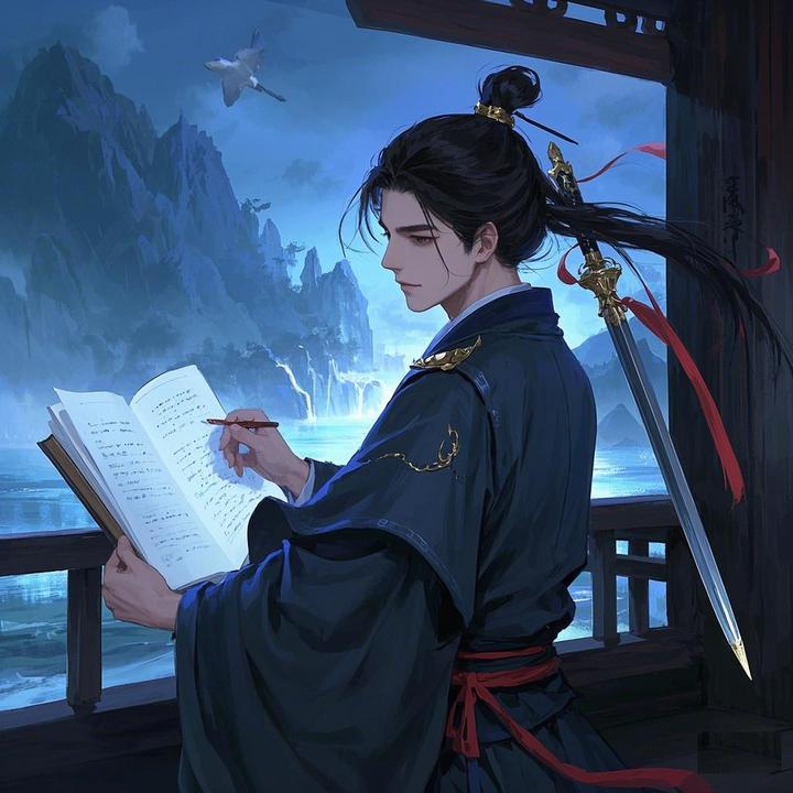 解锁《剑来》:从晦涩到沉浸的阅读指南 - 知乎