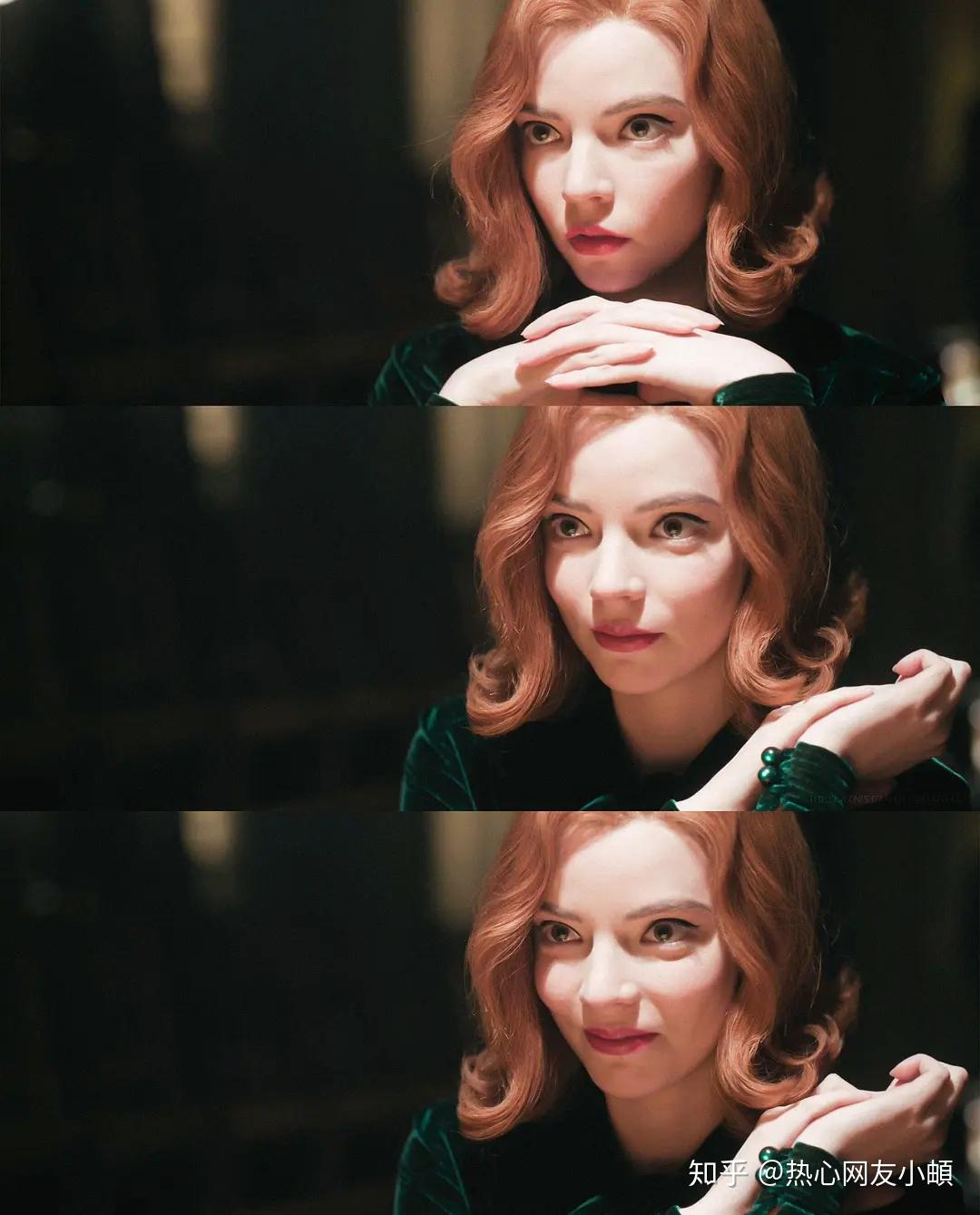 如何评价美剧女王的棋局又名后翼弃兵queensgambit