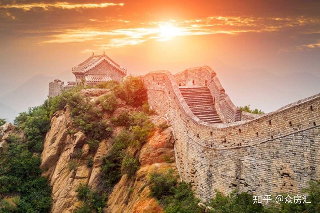 世界上最著名的26个地标建筑 - 知乎