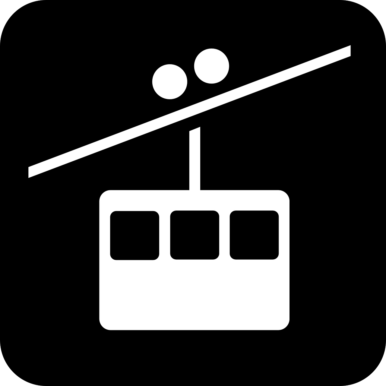 铁路上为什么有电线