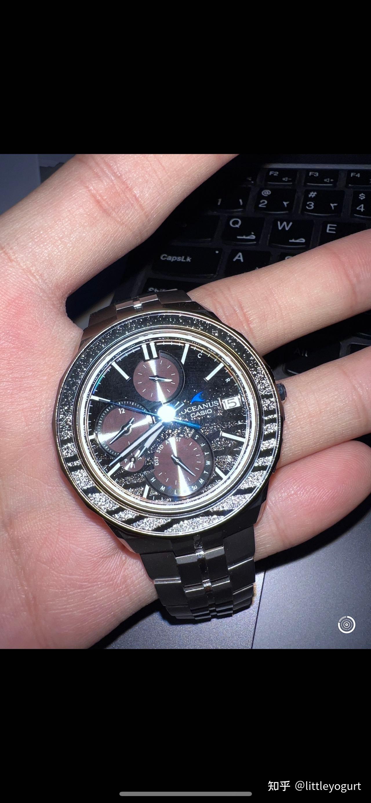 2021年11月,请问卡西欧海神t2600还值得购买嘛? - 知乎