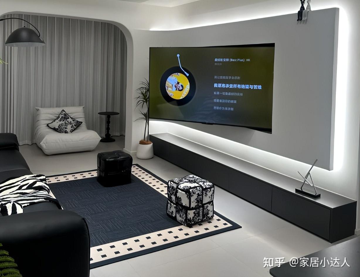 第二套房，依然坚持这5个“先进设计”！入住生活质量大大提升！ - 知乎