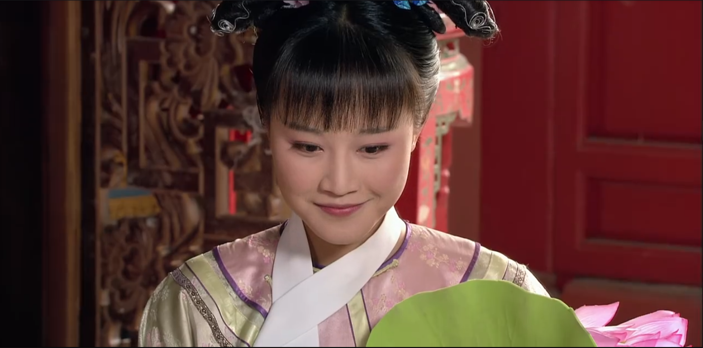 甄嬛传:果郡王拼死逃回来时,浣碧为何一头扑倒在他的怀里 - 知乎