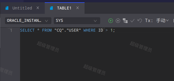 SQL 解析在 CloudQuery 中的应用 - 知乎