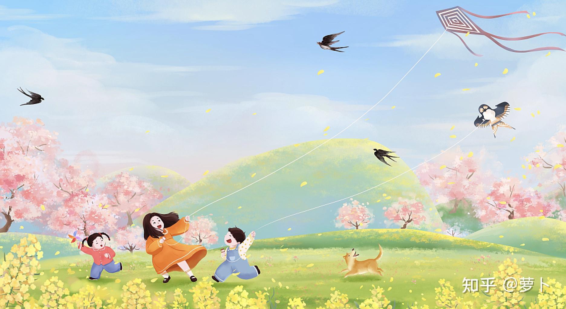 有哪些适合三月发的文艺文案