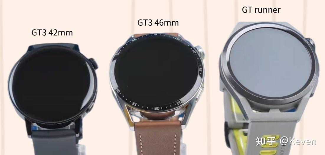 现在买华为gt2pro还是gt3好呢