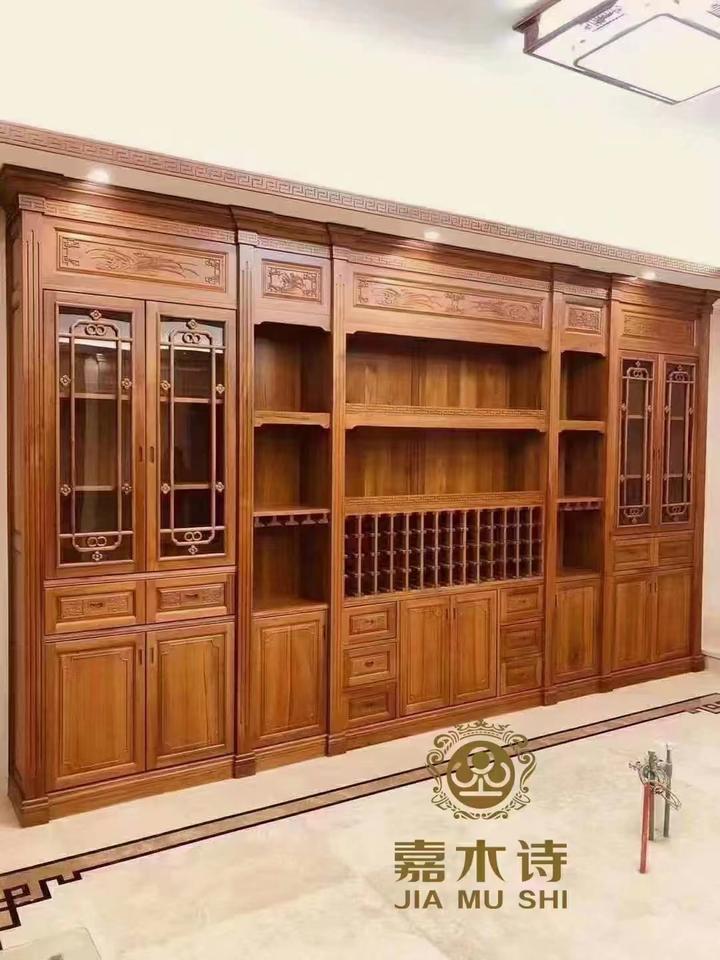 实木家具对比板式家具有哪些好处呢？ - 知乎