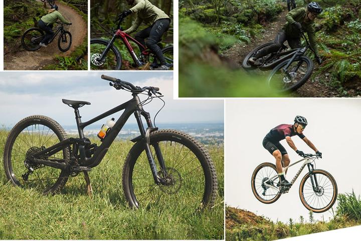 HILAND 山地自行车 24英寸禧玛诺制7段变速 前悬架 越野自行车 HILAND 山地自行车 24英寸禧玛诺制7段变速 前悬架 越野自行车M7-24寸