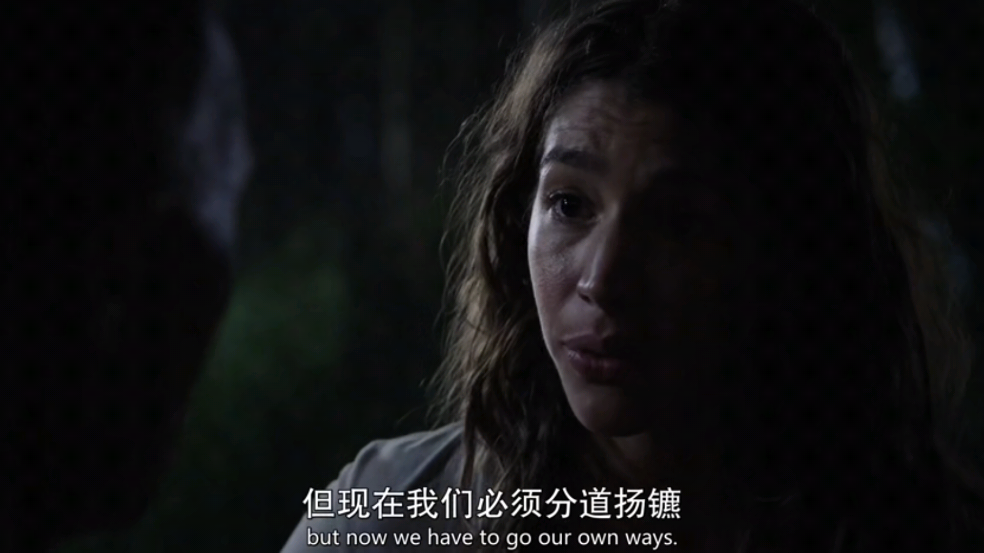 如何评价异人族第一季