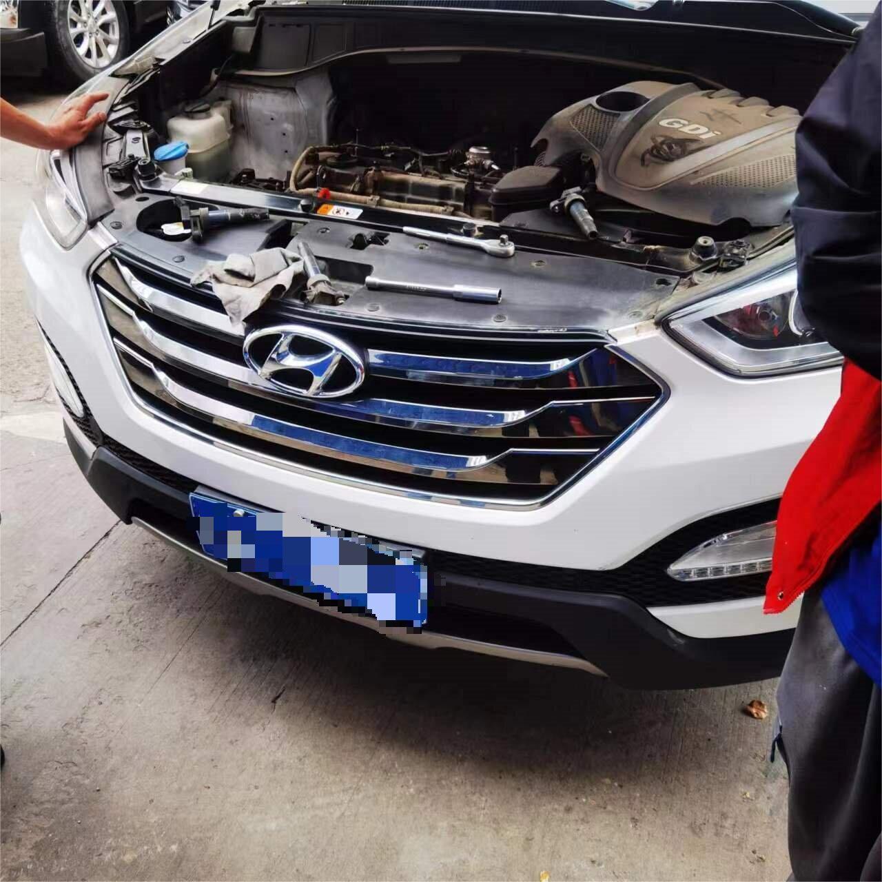 途胜烧机油严重,该如何处理?