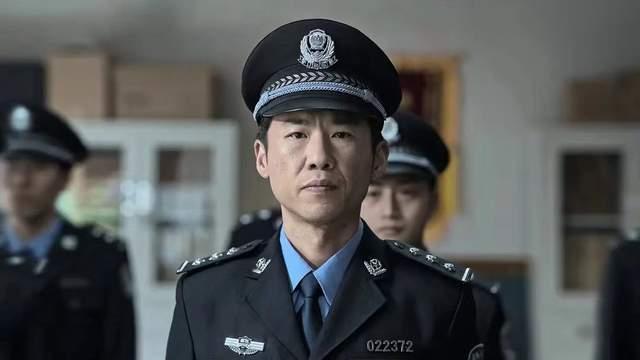 《狂飙》杨健:原本有着好前程,却把人生过得一团糟,真正叫人意难平! - 知乎