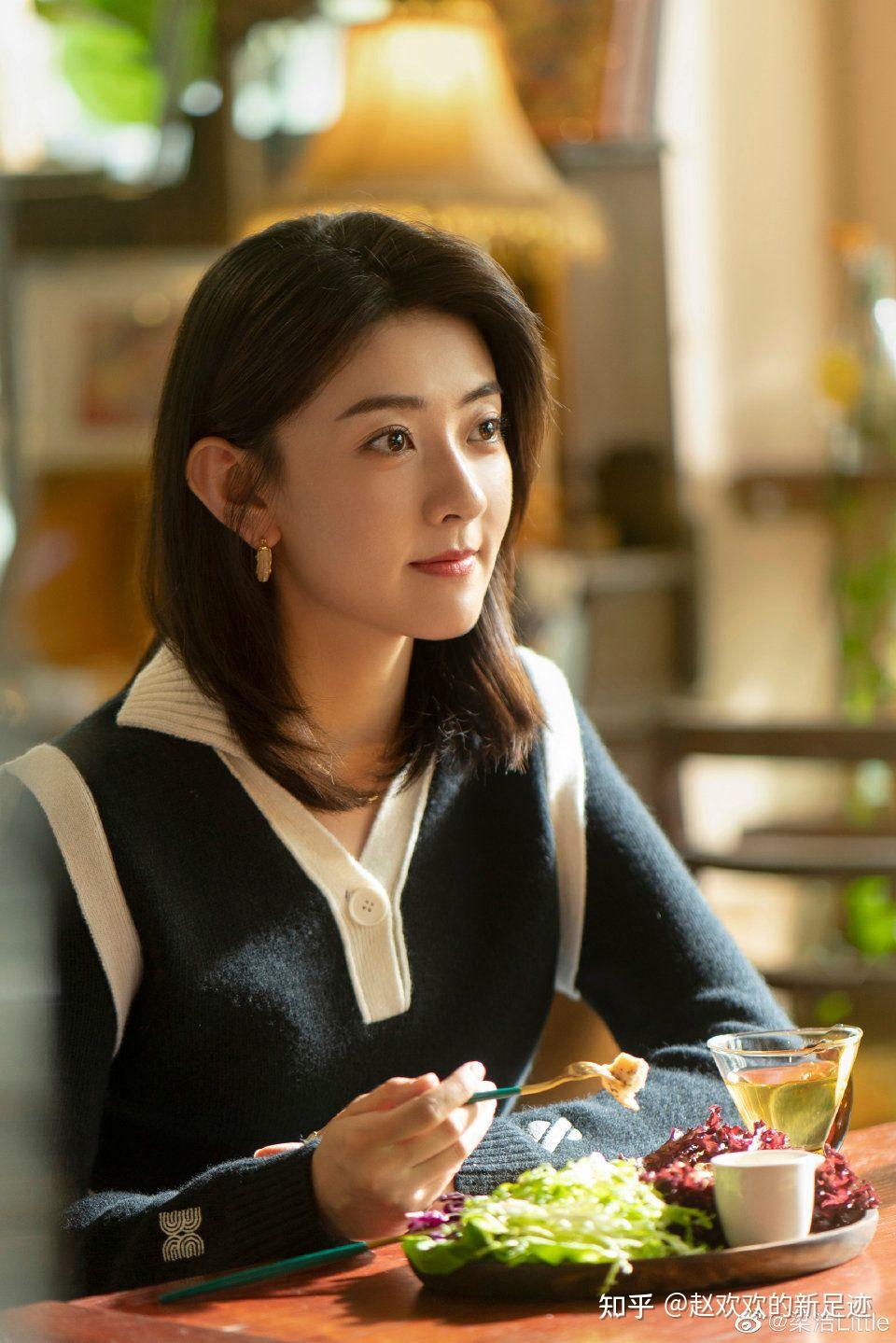 如何评价曾舜晞,梁洁主演的电视剧《我可能遇到了救星》? - 知乎