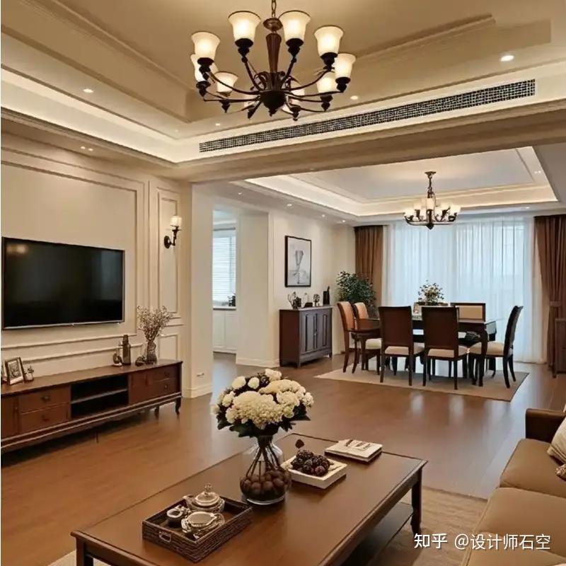 装修风格都有哪些?能不能推荐一下? - 知乎