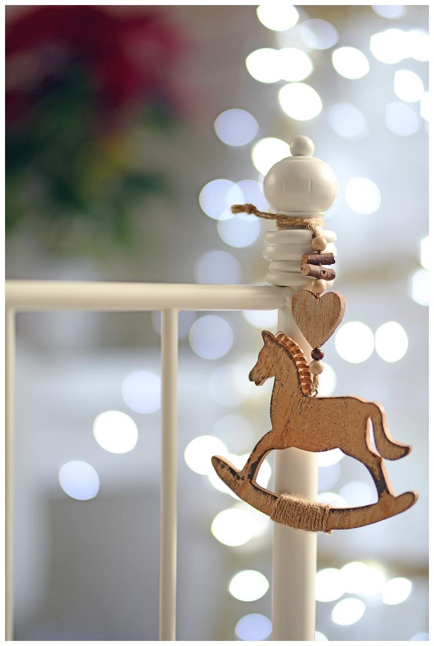 过年时如何装饰