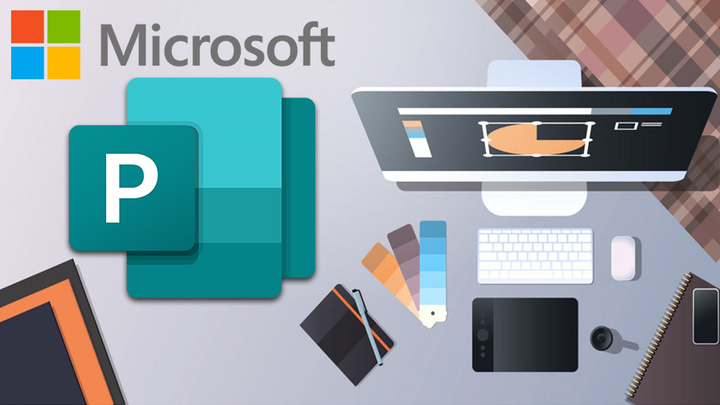 Microsoft Publisher 初学者指南 - 知乎