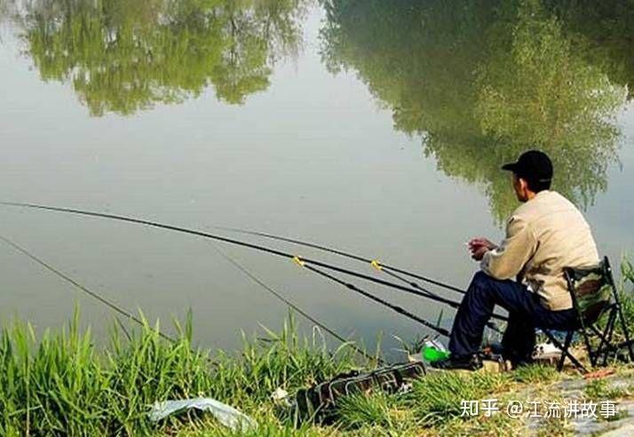 作为钓鱼人如果不知道以下这些专业术语,你就是一个小白 - 知乎