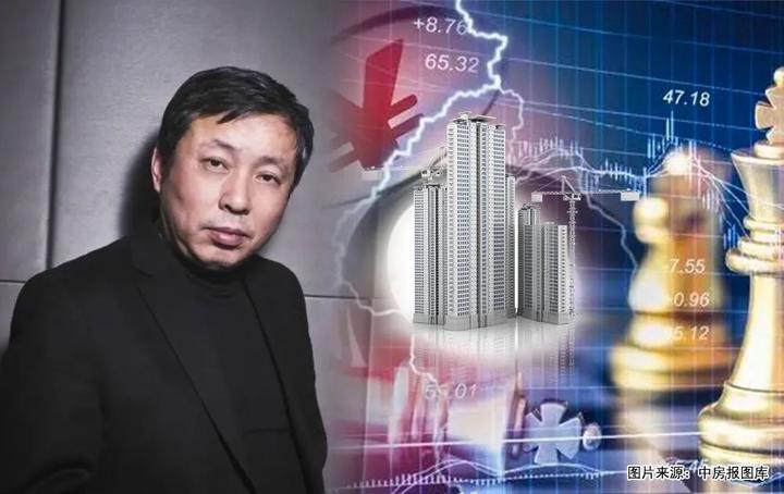 “知名牛散”刘益谦再战房地产 多城市押注豪宅市场 - 知乎