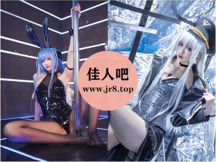 [8套-3.1G]Luisa零纱写真合集下载[持续更新]-第2张-佳人吧写真资源合集下载