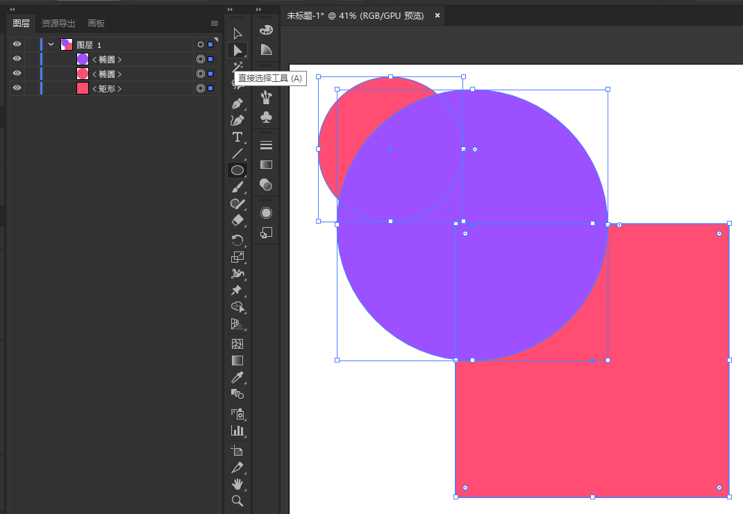 Adobe Illustrator里使用剪切蒙版的操作步骤是怎样的？ - 知乎