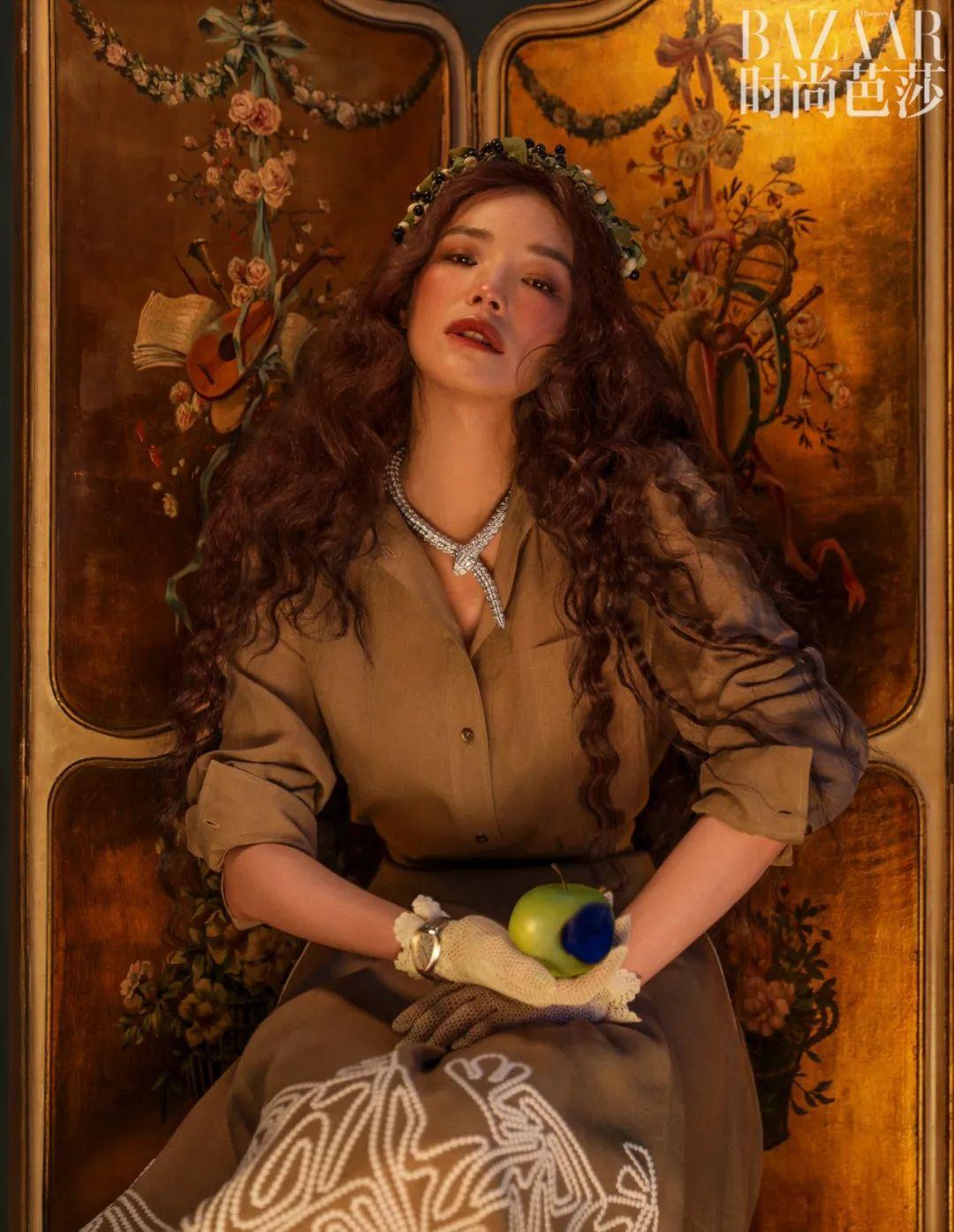 从“三级片艳星”到文艺片女王，45岁的她为什么突然不红了？ - 知乎