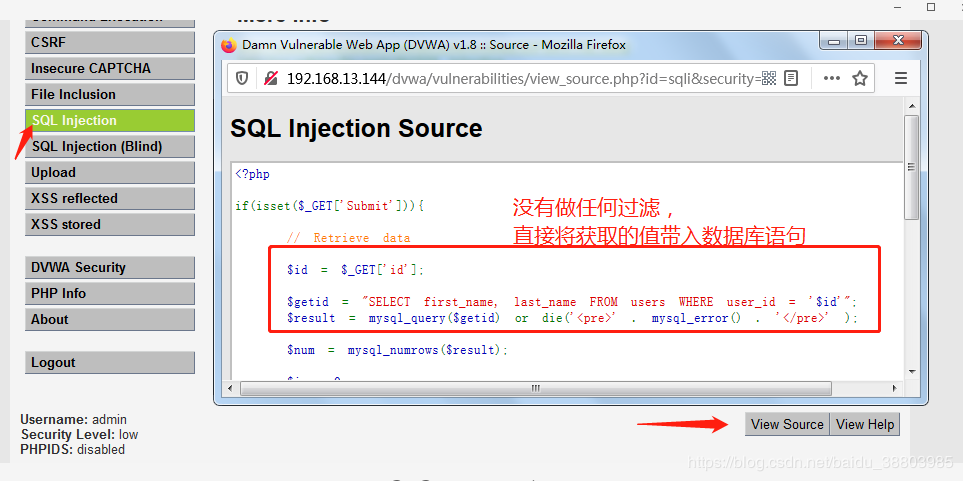 SQL注入攻击及防御详解 - 知乎