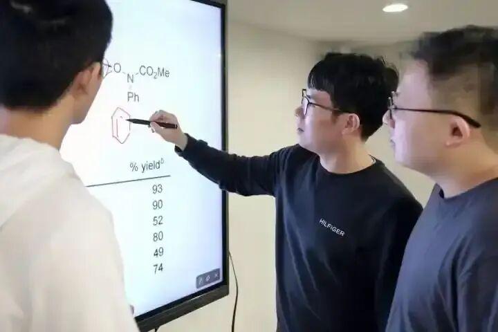 国科大张夏衡团队实现改写教科书的芳香胺直接取代反应，对工业领域有哪些意义？ - 知乎