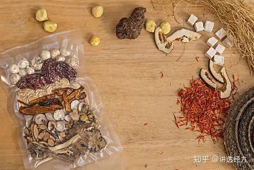名医谷松:柴胡桂枝汤这样思考与运用,可治多种病. - 知乎
