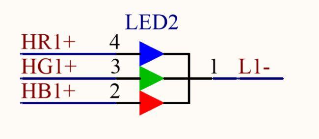 共阴VS共阳:LED节能方案大揭秘! - 知乎