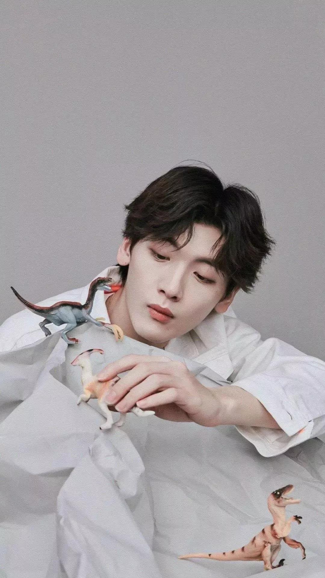 r1se成员有哪些的神图? - 知乎