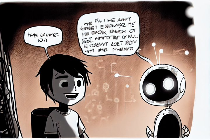 自制ChatGPT平替，35行代码开发一个独享的对话型AI - 知乎