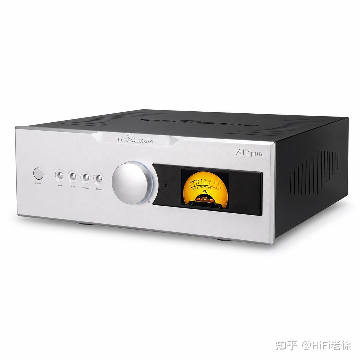 怎么选HiFi功放?