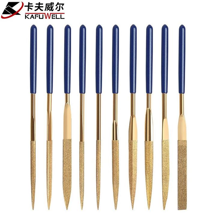 锉刀哪个牌子好?最新锉刀推荐,附(五金工具)锉刀种类