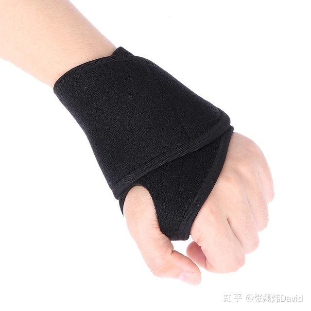 手腕受伤后如何运动康复？ 知乎 