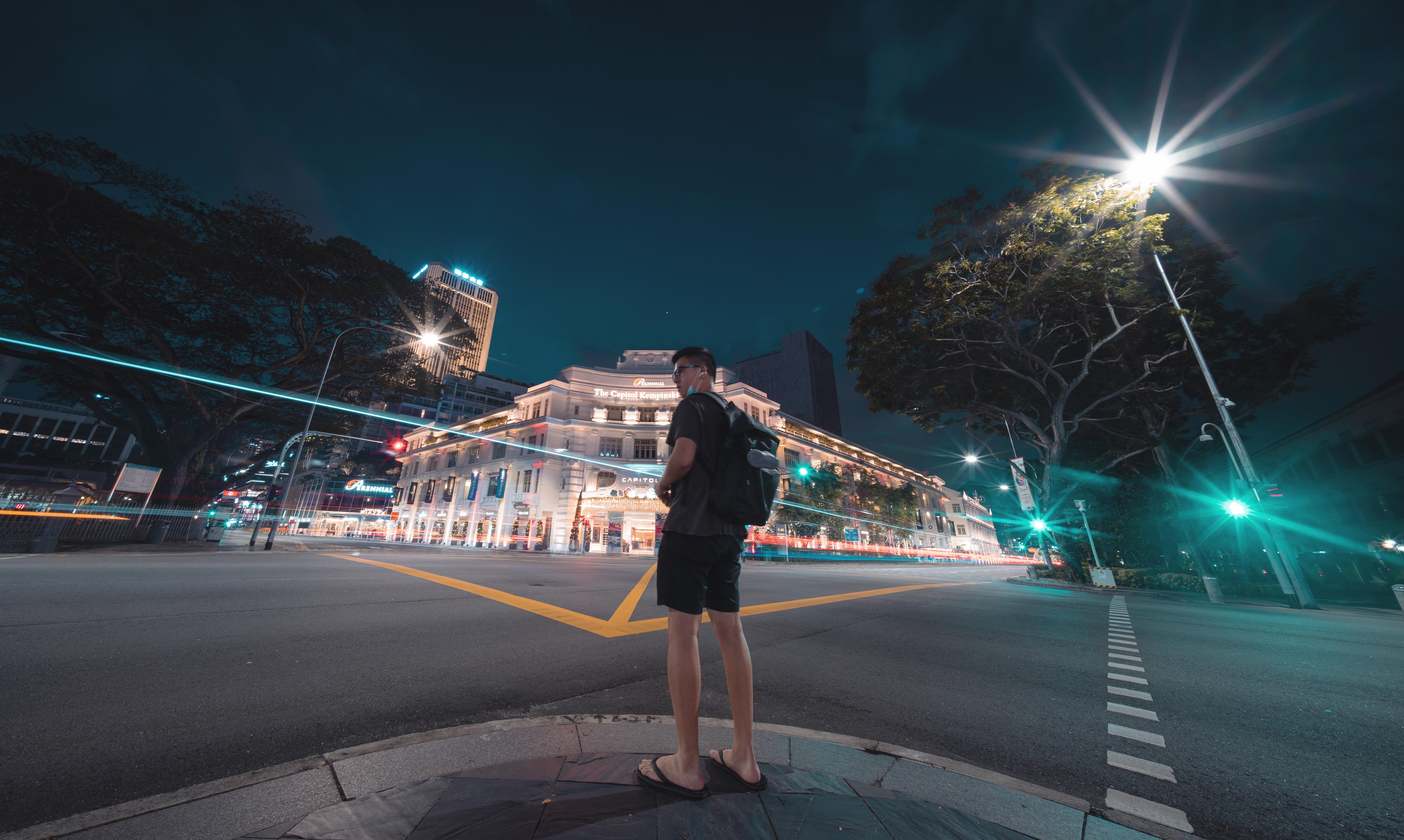 索尼a7有哪些值得推荐的广角/超广角镜头?