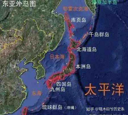 《应仁之乱——催生日本战国时代的大乱》 - 知乎