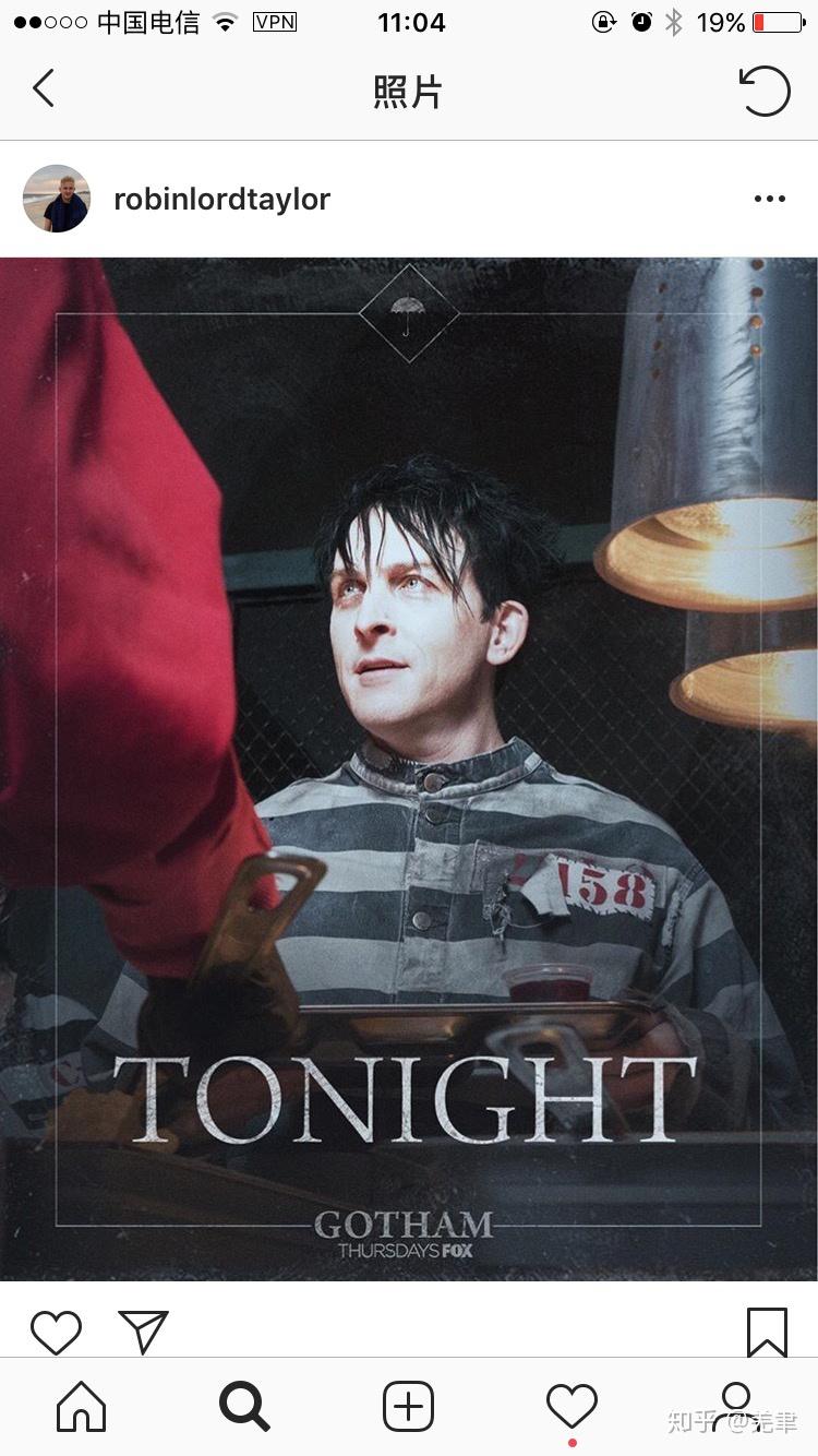 哥谭里科波特为什么叫企鹅? - 知乎