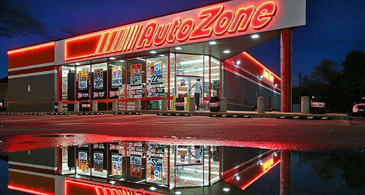 30年做到汽配零售老大的AutoZone，会被亚马逊颠覆？| 爱分析调研- 知乎