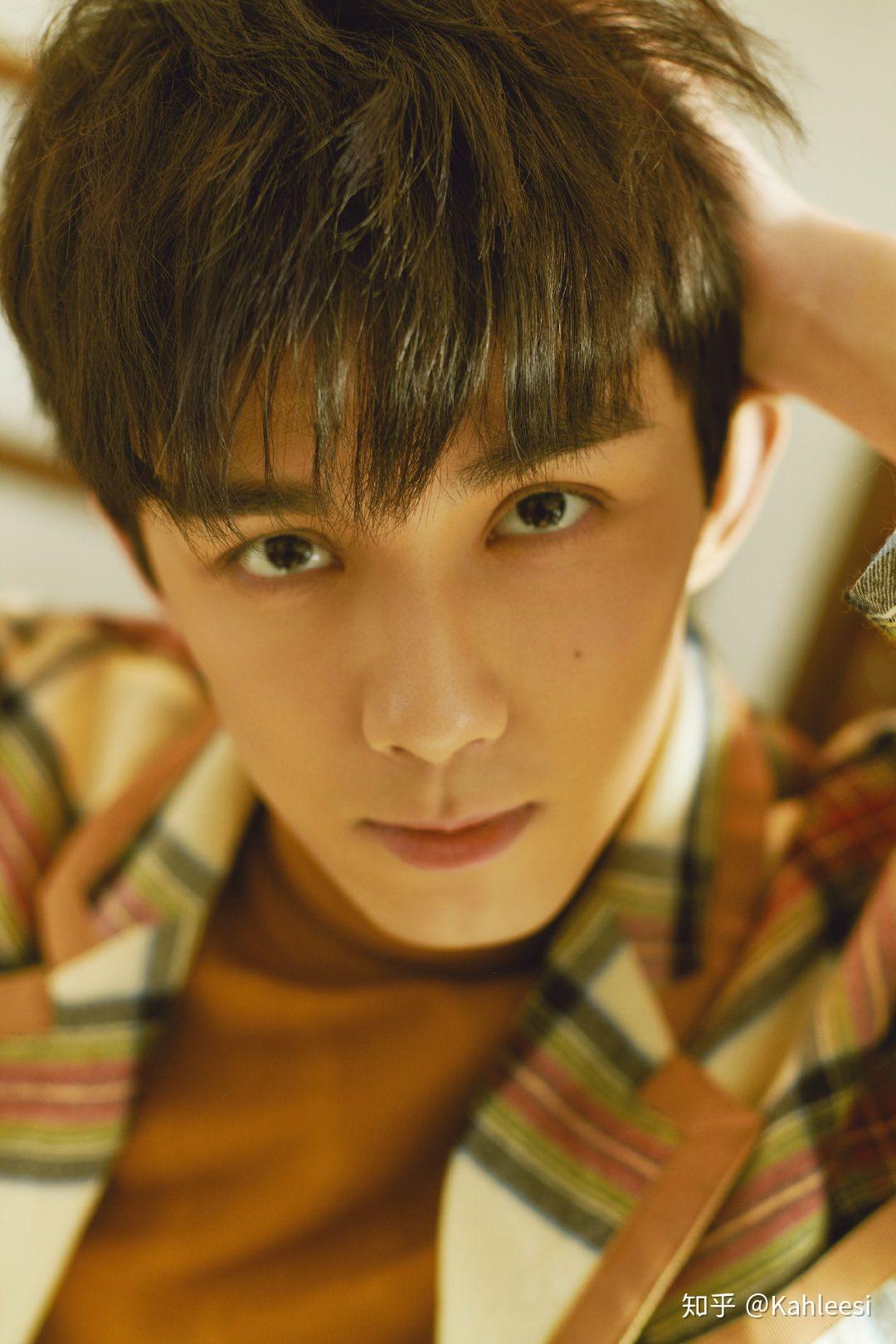 比较适合演硬汉角色的华裔男演员里,90后中有哪些? - 知乎