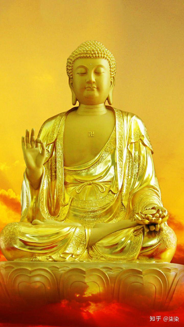 有没有佛一点的壁纸?