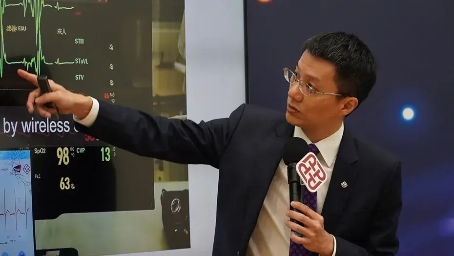 港理工80后讲座教授郑子健成为柔性电子领域领航人 - 知乎