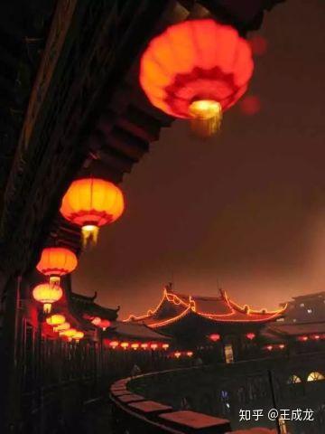 宫灯的前世今生 - 知乎