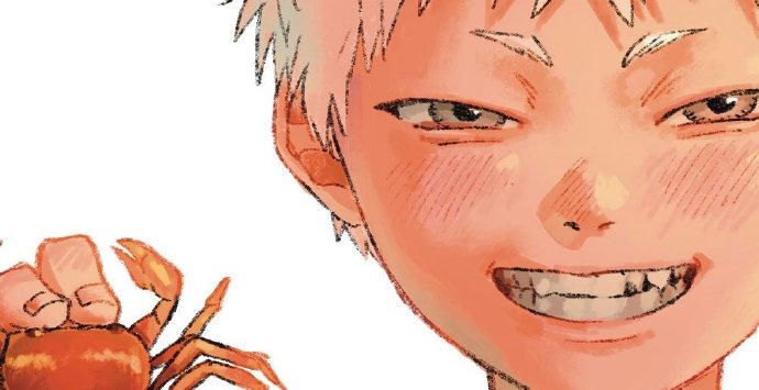 漫画《光死去的夏天》作者公布新绘图！ - 知乎