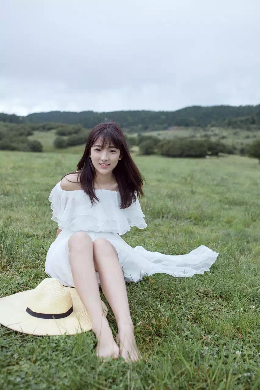 四川的姑娘能有多好看