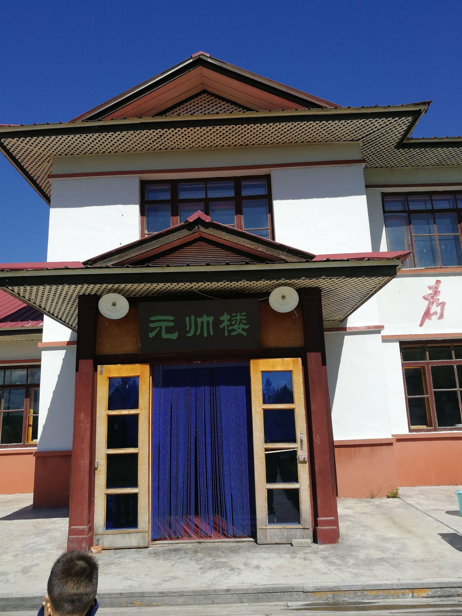 国内有哪些尚未过度开发的景点值得一去? - 知乎