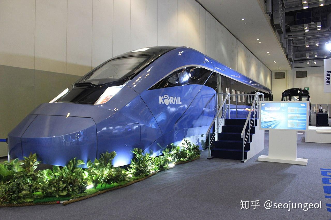 韩国高铁KTX（2021年1月5日起）和SRT（2019年12月30日起）车次命名规则- 知乎