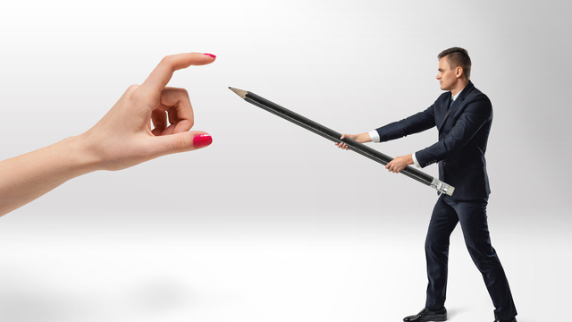 职场观察——“领导”与“员工”对上下级关系的认知，很大差距 - 知乎