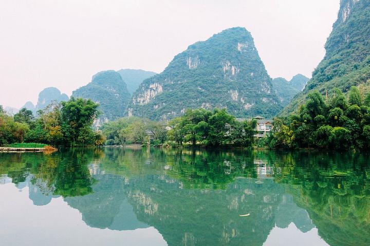 桂林旅游~超全的桂林旅游景点游玩建议,教你怎么玩桂林!!! - 知乎